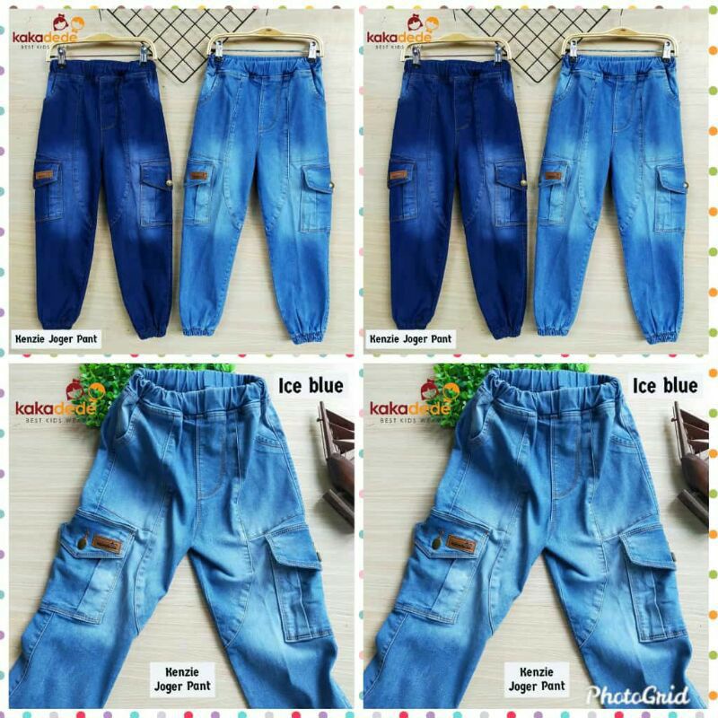 grosir celana jeans anak laki-laki