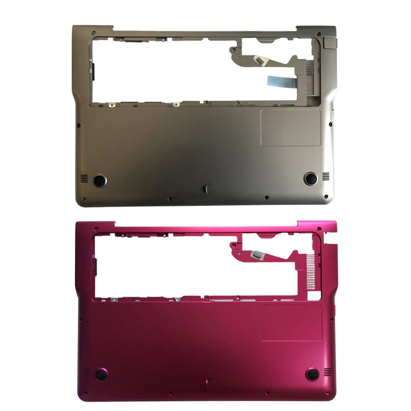 IMPORT NEW Laptop Bottom Case For Samsung 530U3B 530U3C 535U3C NP530U3B NP530U3C NP535U3C Bottom