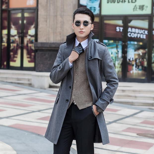 JAKET BLAZER JAS OUTWEAR WINTER COAT KOREA untuk Pria Cowok Ready All Size Siap Kirim Wintercoatsale