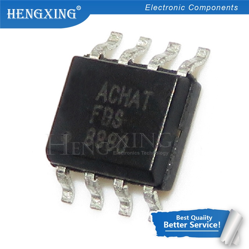 100pcs Ic FDS8880 SOP-8 8880 SOP8 SOP