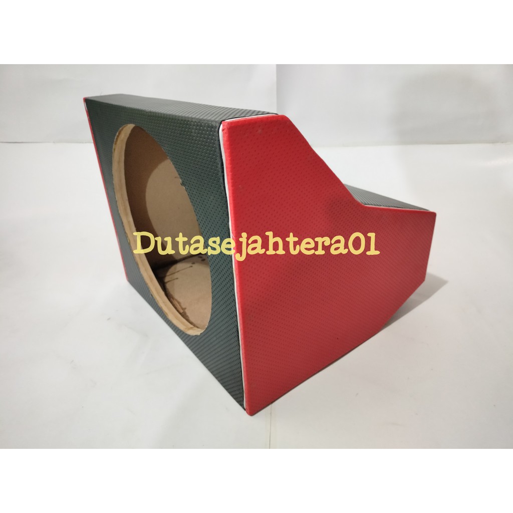 BOX SPEAKER 12 INCI SUBWOOFER MOBIL OSCAR DS