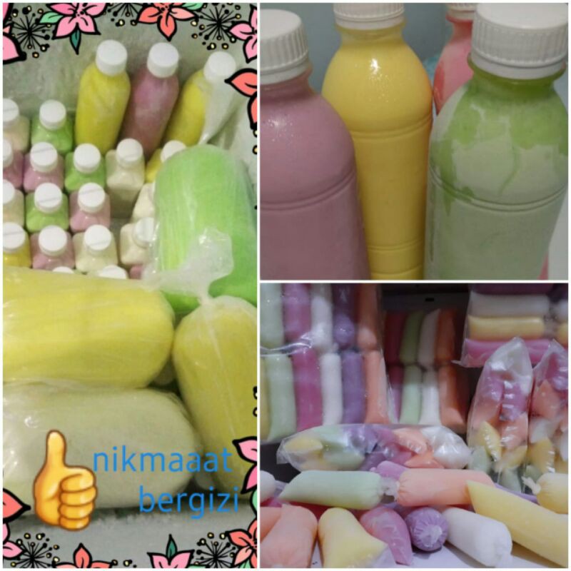 

Yoghurt Home Made