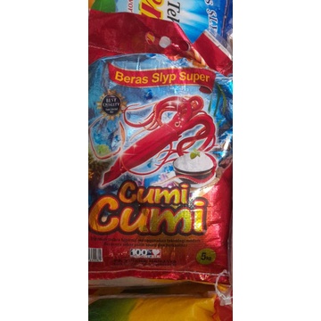 

__Beras Cumi 5 Kg**_--