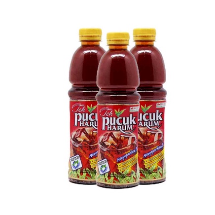 TEH PUCUK HARUM 350ML