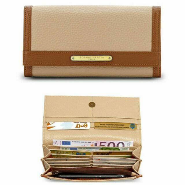 Dompet Sybille