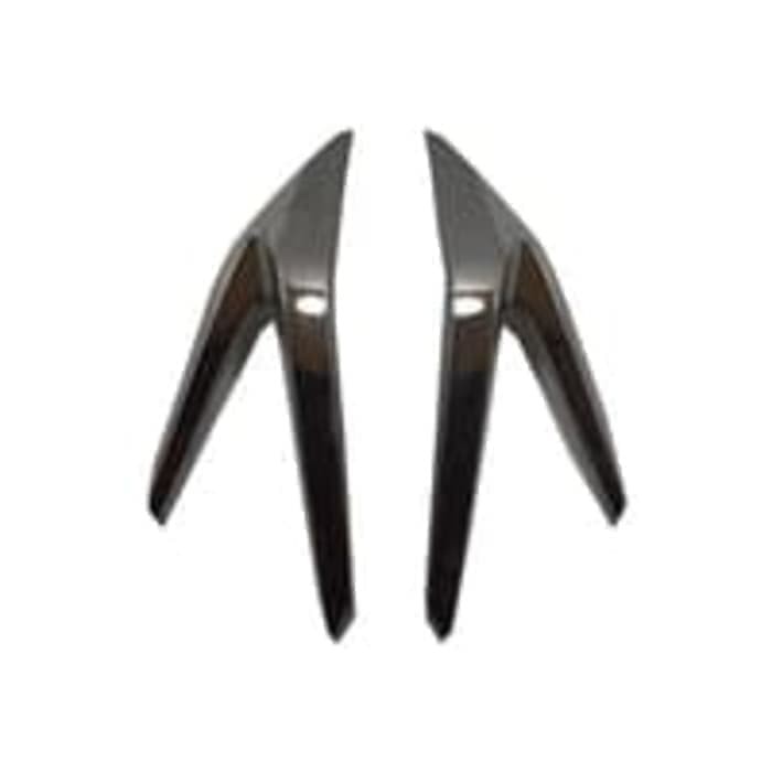 ORI HONDA Garnish Headlight alis chrome crome crume New Vario 125 150