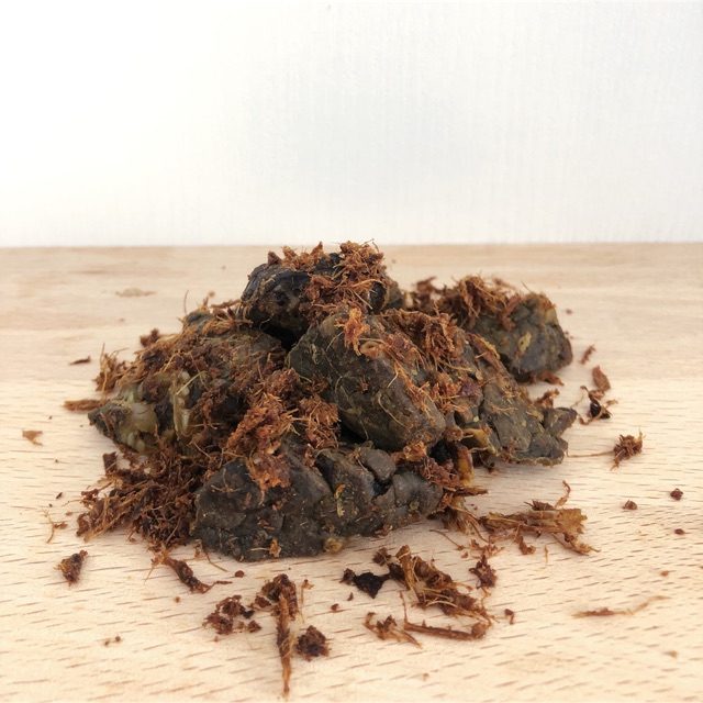 

Paru Goreng Serundeng Original 500 gram