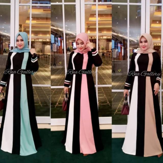 Dress by Irna