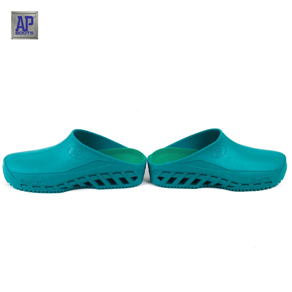 AP Boots AP MEDIC - Sepatu Medis APD