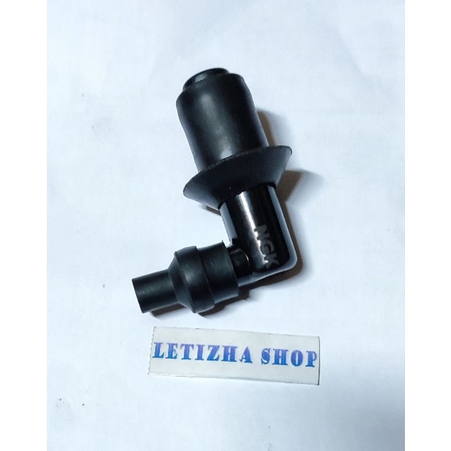 COP BUSI MIO125/M3 TUTUP BUSI YAMAHA MIO M3,MIO 125 S/Z