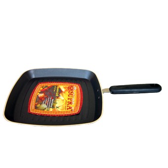 Square Grill Pan Supra