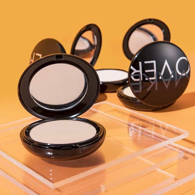 Make Over Two Way Cake