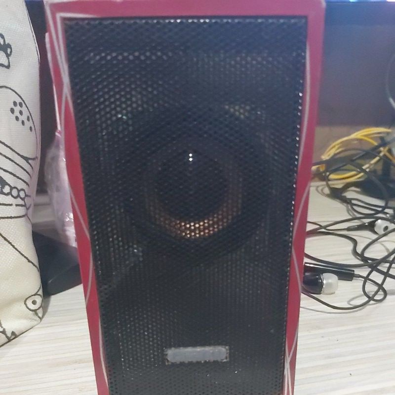 speaker harman kardon