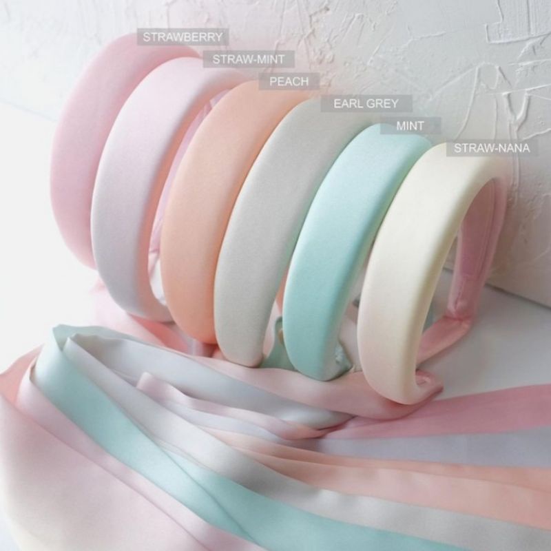 HANDMADEPITA x MMEHUILLET Marshmallow