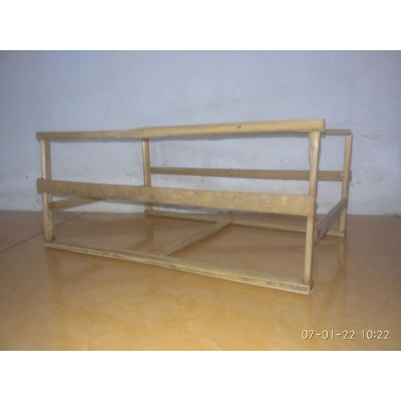 

Ekstra Packing Kayu + Dus