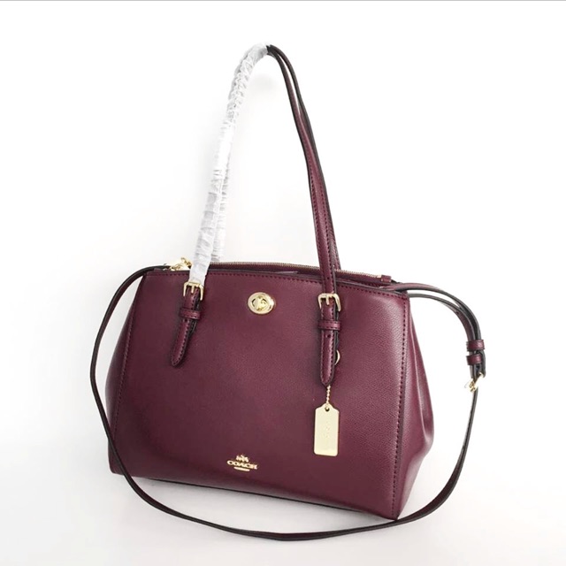 NEW TAS COACH ORIGINAL 100%