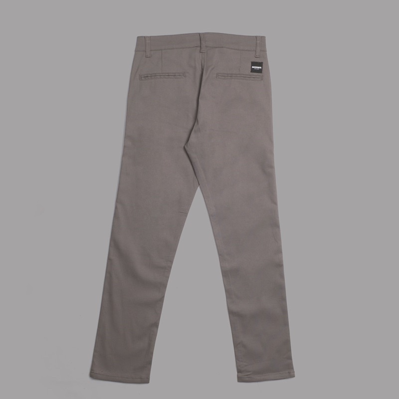 CELANA CHINO ROCKMAKER GREY