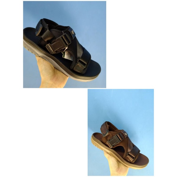 sandal gunung pria original brand WATCHOUT