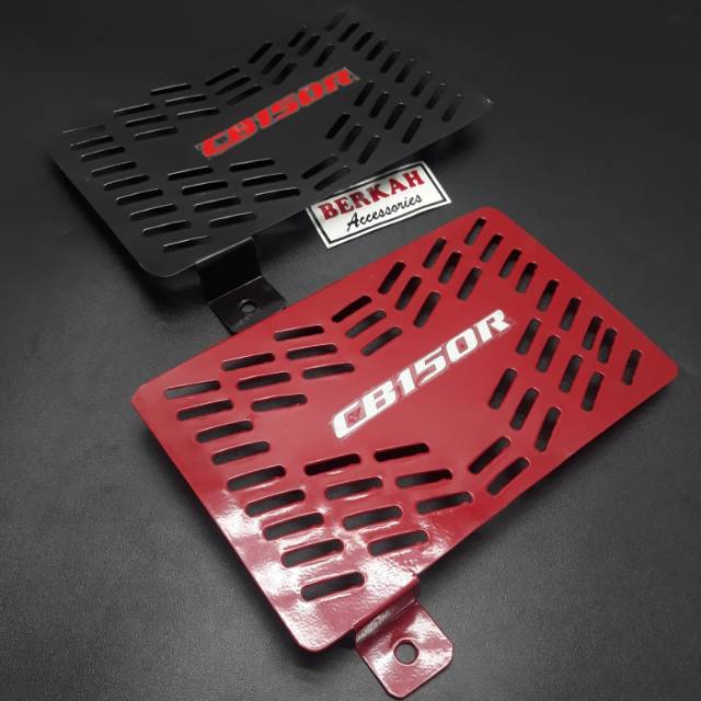 Tutup radiator cb 150 r old old cb 150