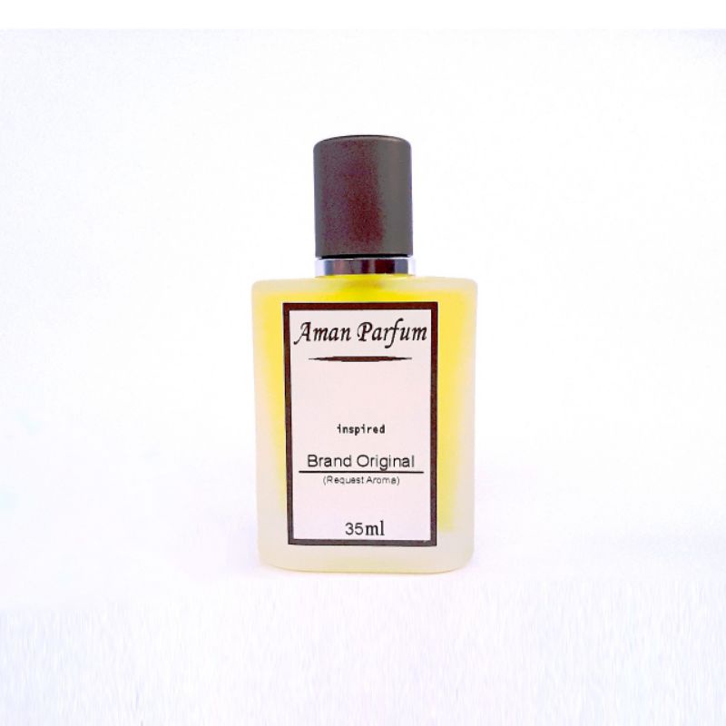 PARFUM CREED AVENTUS BOTOL SPRAY 30ML TAHAN LAMA