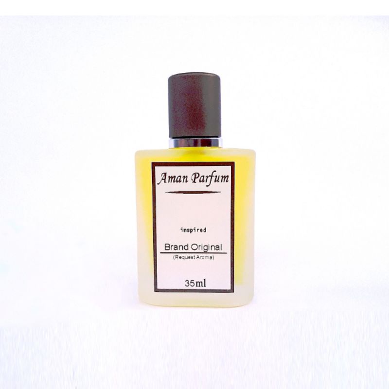 PARFUM CREED AVENTUS BOTOL SPRAY 30ML TAHAN LAMA