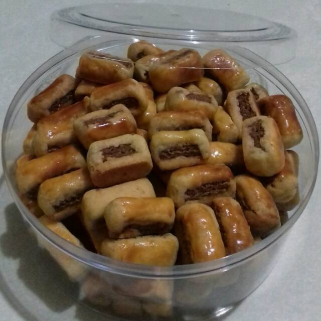 

Keju wafer