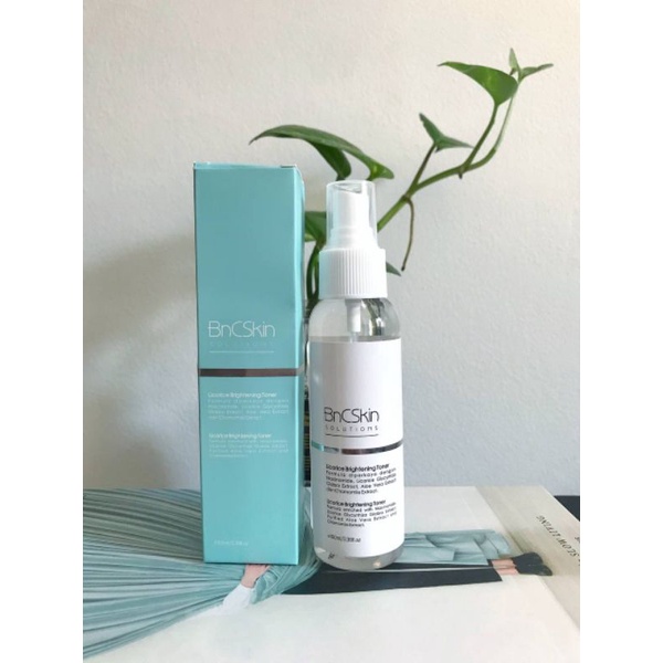 Licorice Brightening Toner || BnC Skin Solution || Skincare Syari