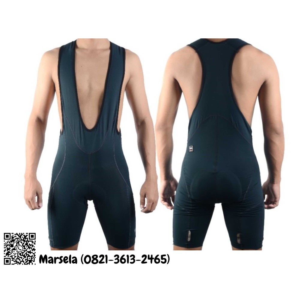 PVR BIB Short