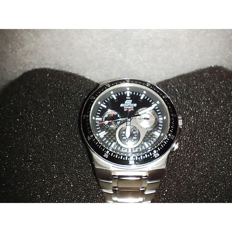 Harga edifice casio outlet wr100m original