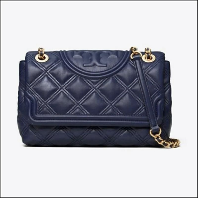 TB Soft Fleming Navy Blue