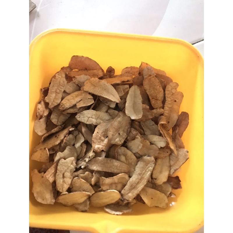 

KERIPIK GAYAM 1 KG