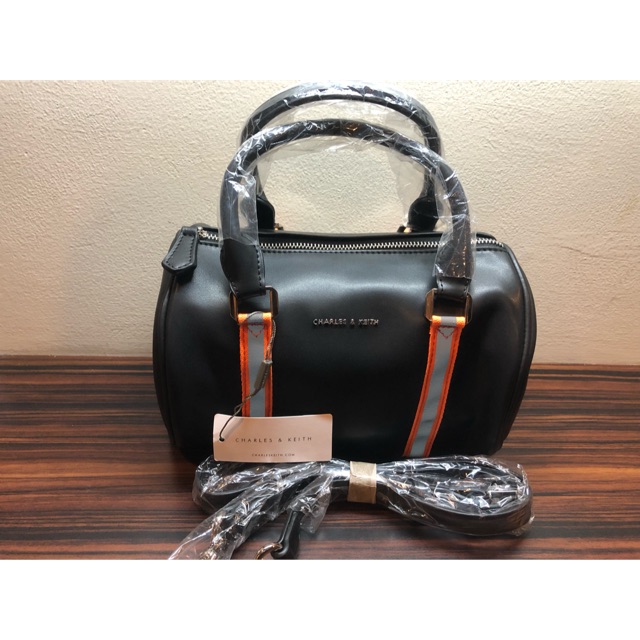 Cnk Bowling Neon Original Bag / Cnk Bowling