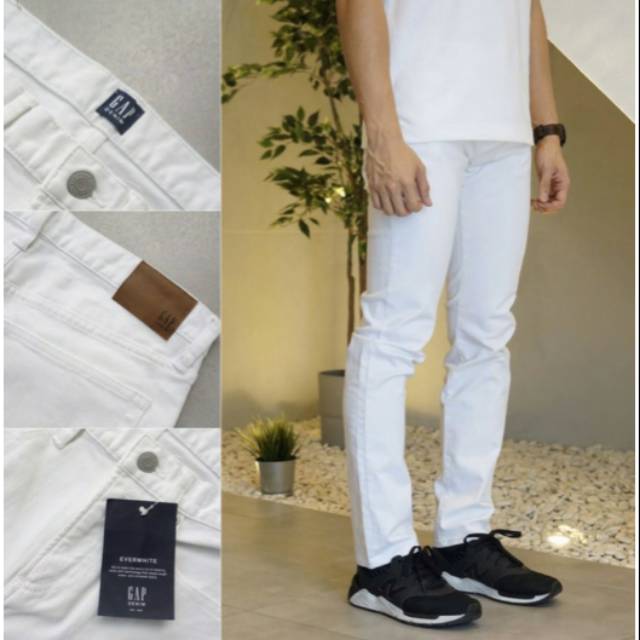 gap original fit jeans