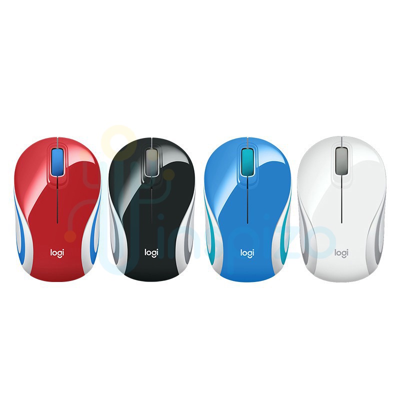 Mouse LOGITECH M187 Wireless