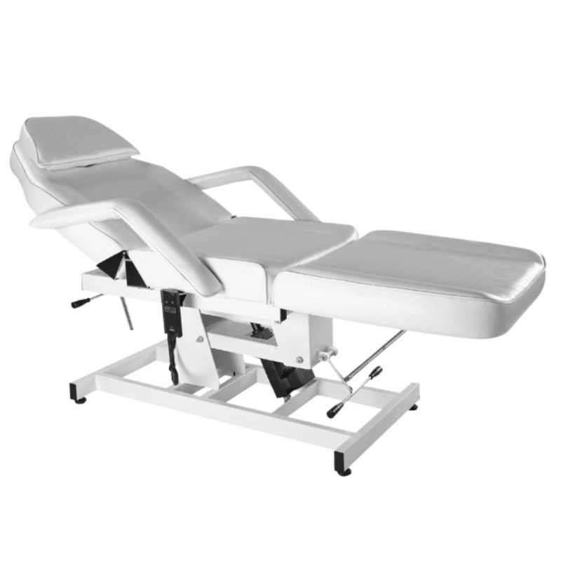 Bed Facial Elektrik 1 Motor