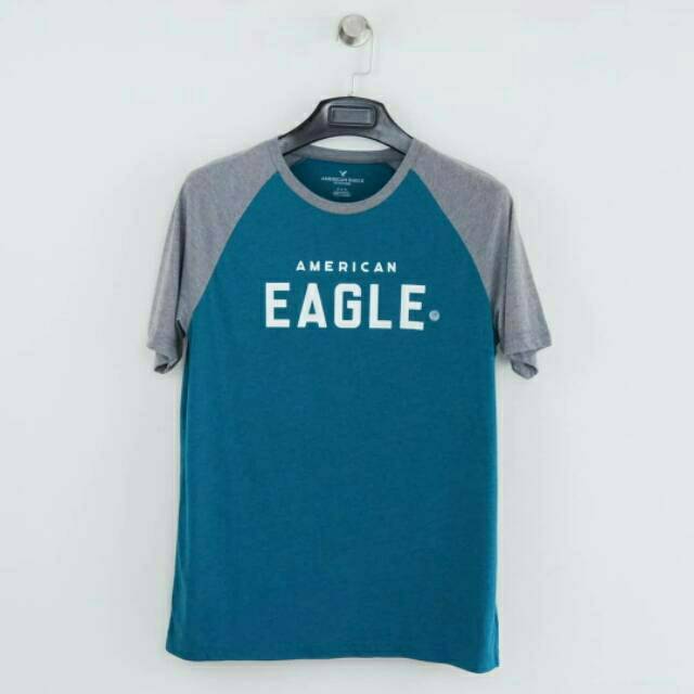 Kaos American Eagle Original