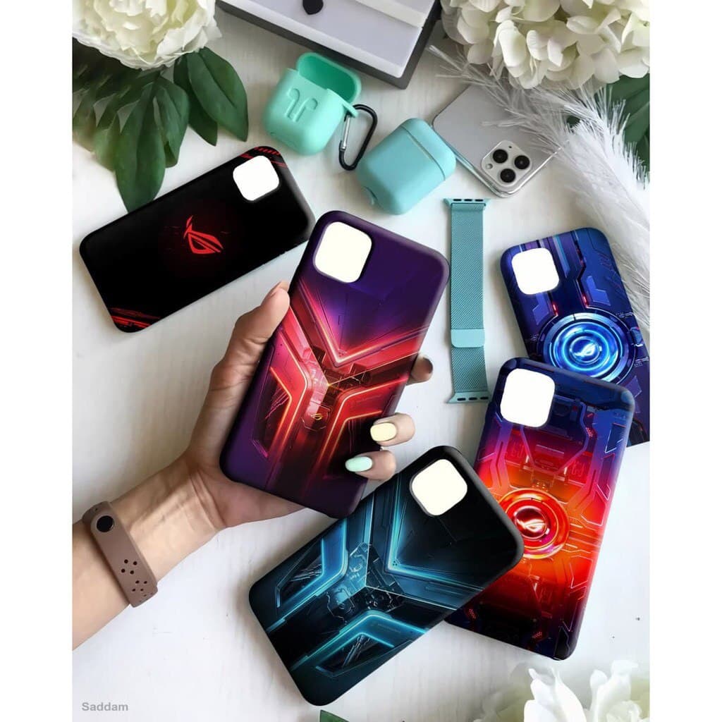 586CASSING SOFTCASE FOR ADVAN G5 ADVAN G5 ELITE ADVAN NASA PLUS ADVAN G9 PRO