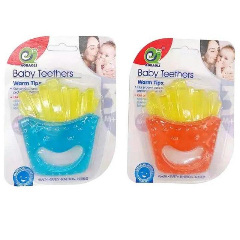 TEETHER BABY AOBAOLI