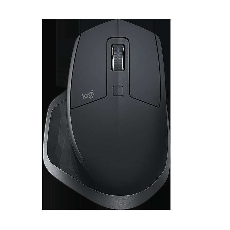 Logitech MX Master 2s Wireless Mouse