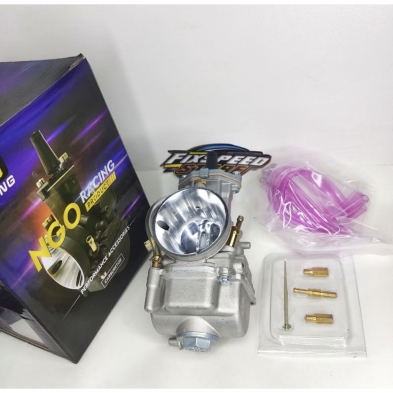 KARBURATOR KARBU PWK 28 30 32 34 THAILAND NGO RACING PERFORMANCE-28