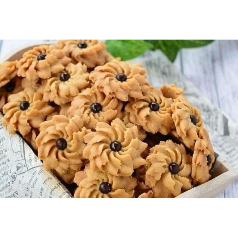 

semprit coklat