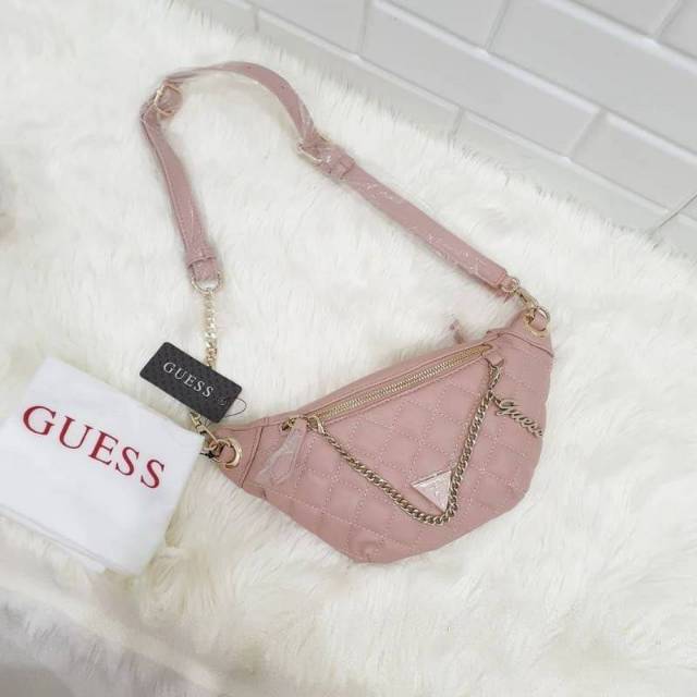 Original Guess waist bag
