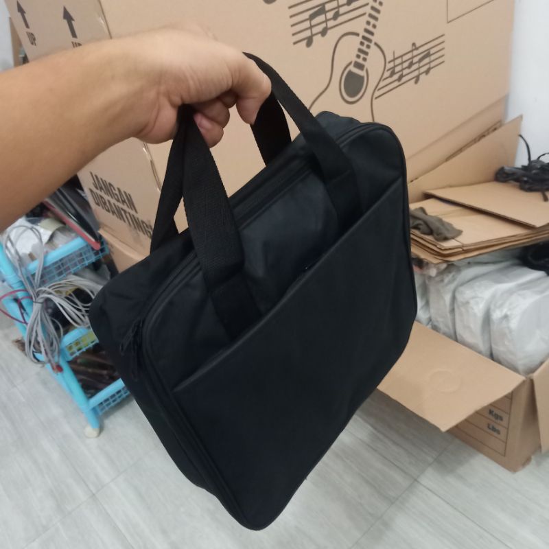 Kajon Travel / Kajon mini / Kajon Portable murah packing free buble wrap