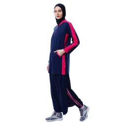 Rok Celana Olahraga Muslimah Outdoor Training Pants TRAINY ROCELLA