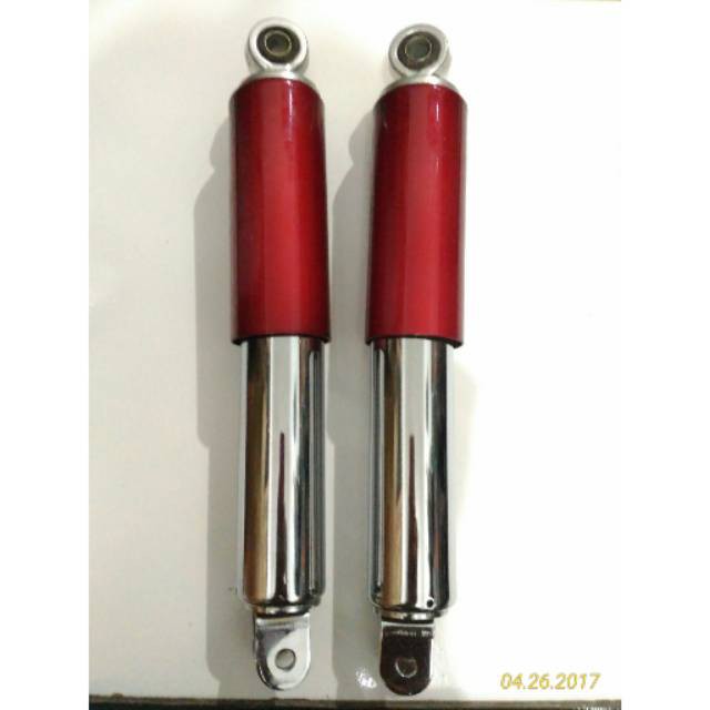 Shock Belakang Yamaha L2G L2S YB 100