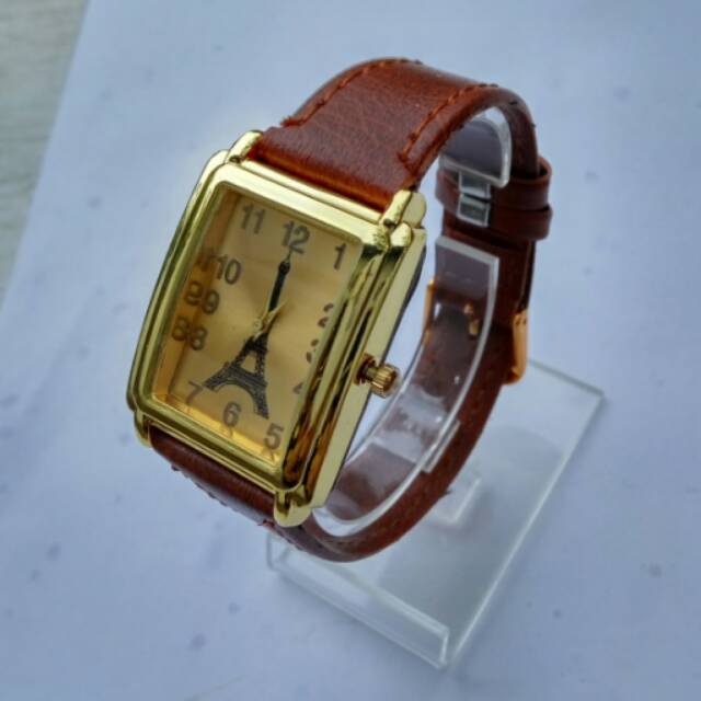 Jam Tangan ALBA Paris