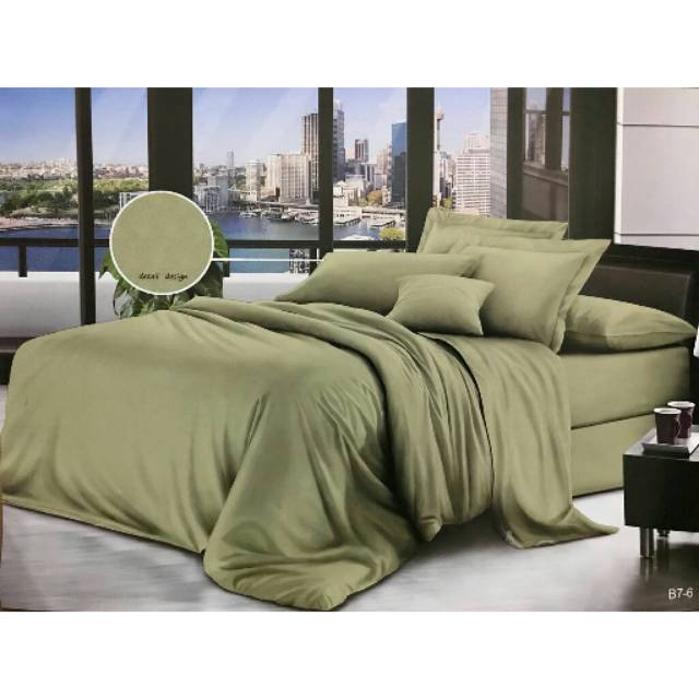 SPREI KHUSUS JUMBO KING 240X200X20