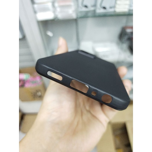 Oppo Reno 7 4G Reno7 4G soft case silikon premium macaron