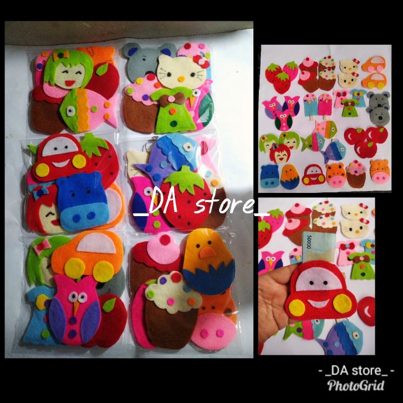 

Angpao Lebaran Flanel.*harga untuk 1 lusin (12pc)