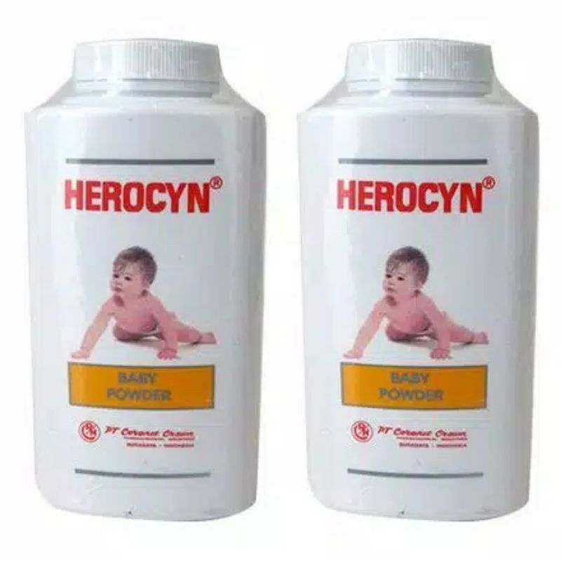 herocin anak / baby